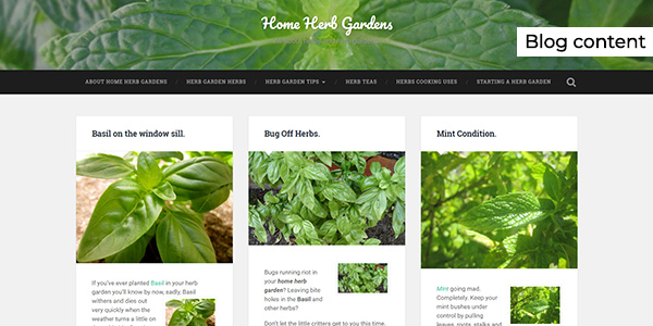 Home-herb-gardens-blog homeherbgardens.wordpress.com